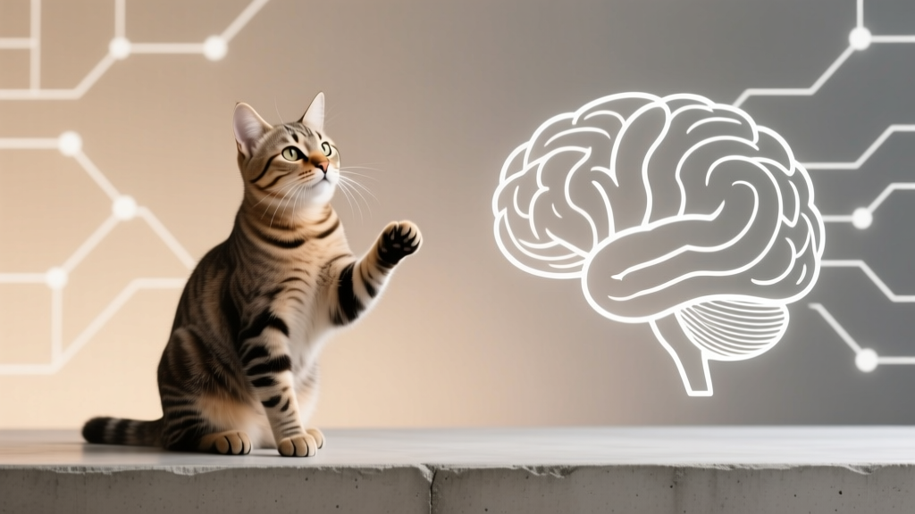 What Are Cat Behaviors Tricks For? 7 Science
