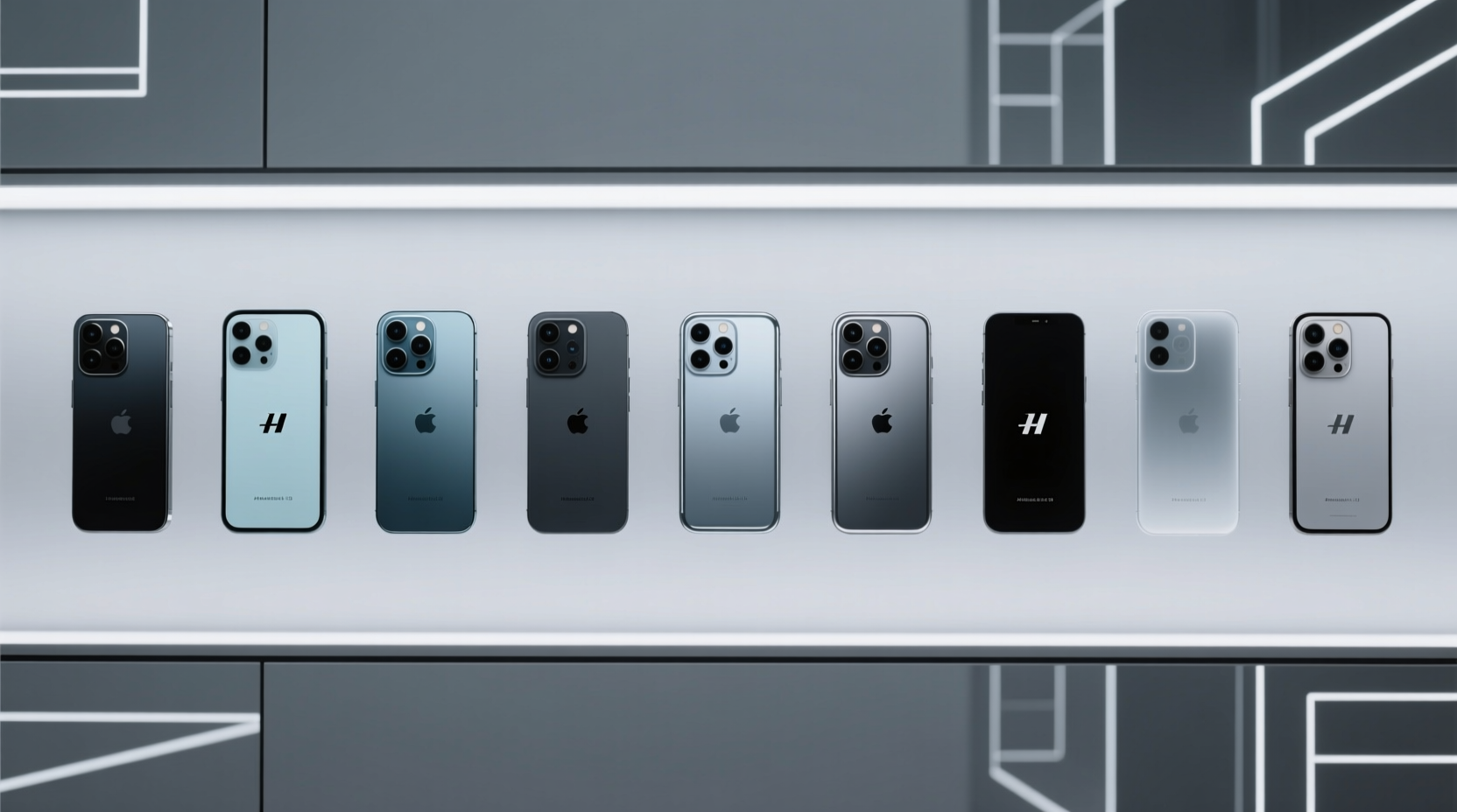the full list of smartphones that support android 13