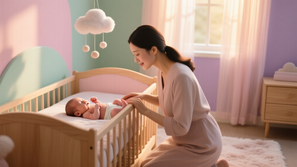 The Real Reason Your Baby Wakes at 5 AM (and How to Shift...