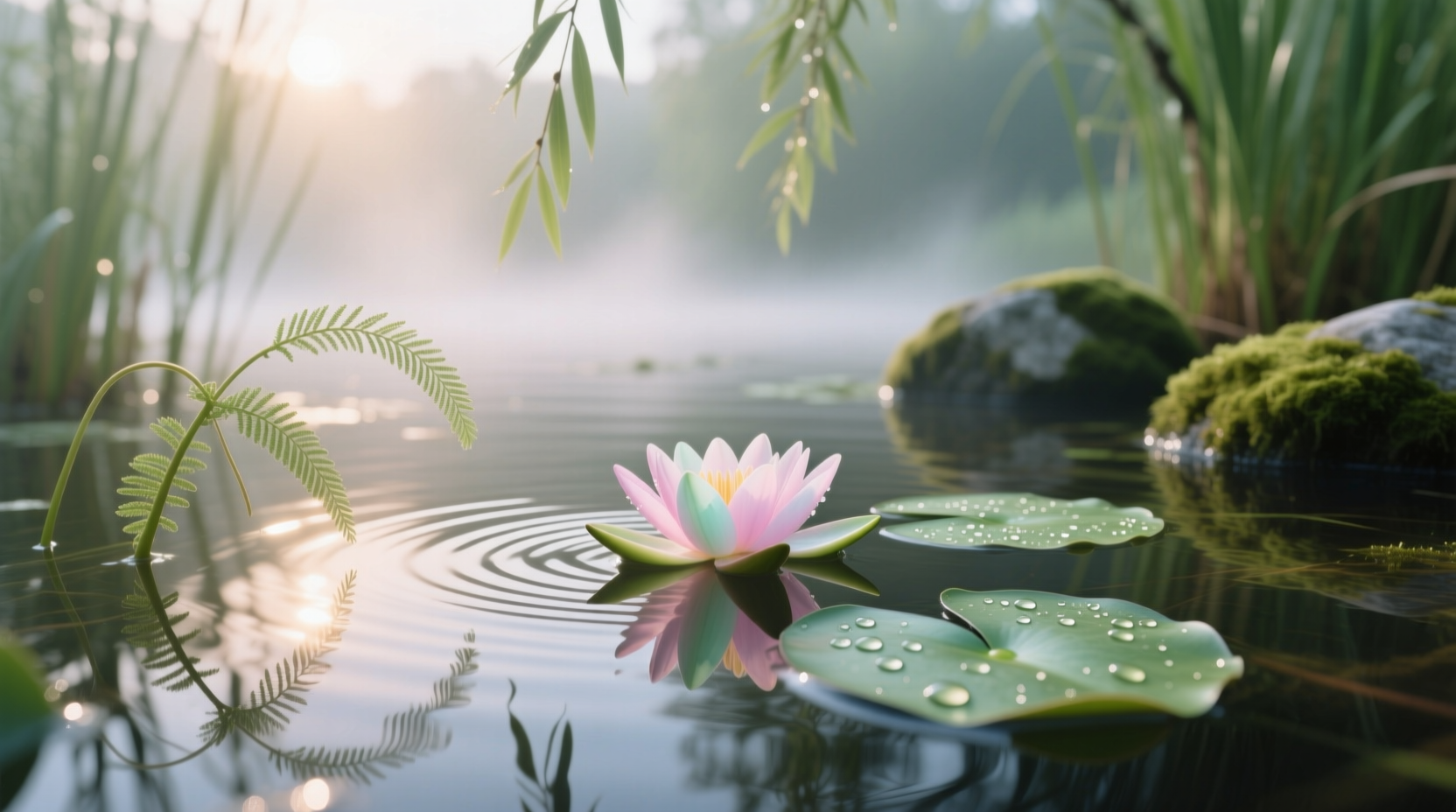 easy water plant