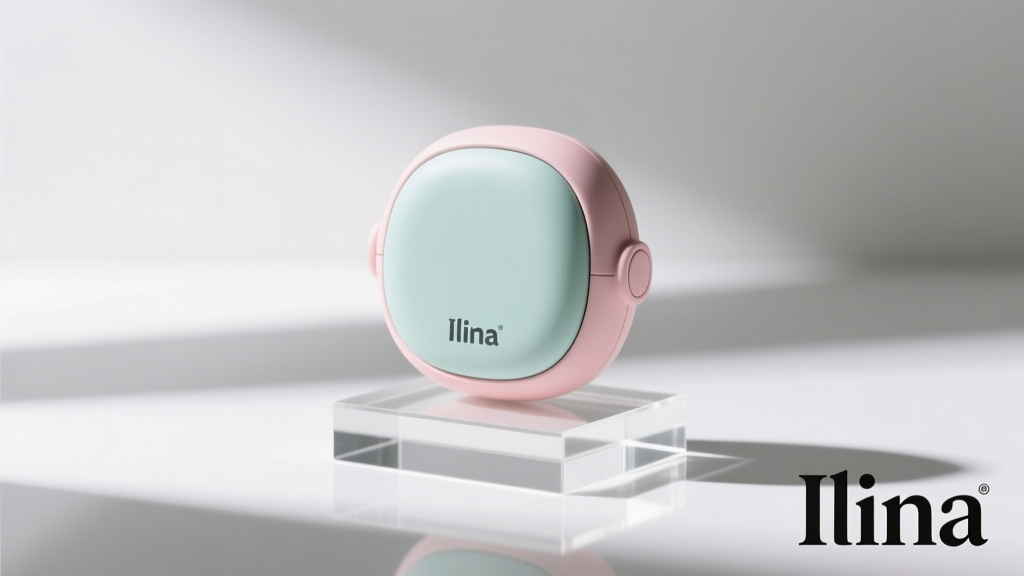 Ilina: A Child Safety Consultant’s Evidence-Based Assessment of the Ilina Baby Monitor System