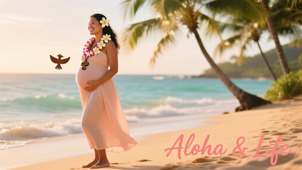 Hawaiian Birth Traditions: Cultural Wisdom, Modern Integration, and Evidence-Based Practice
