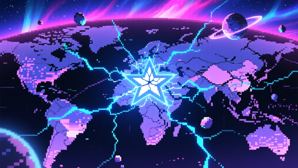 Tsukimichi S2 World Map Glitches Explained