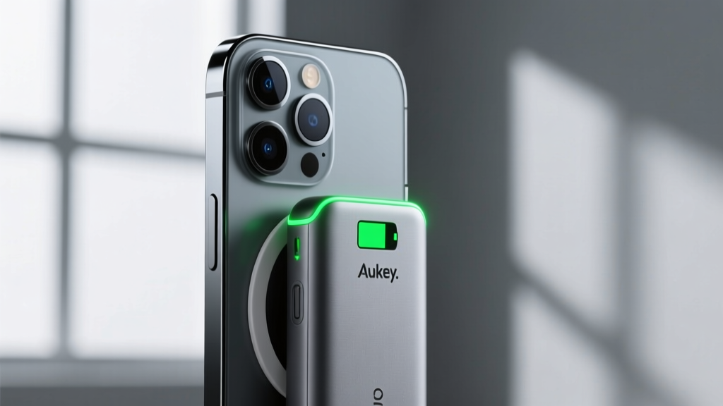 Aukey MagFusion Ark Setup: Step-by-Step Calibration Guide