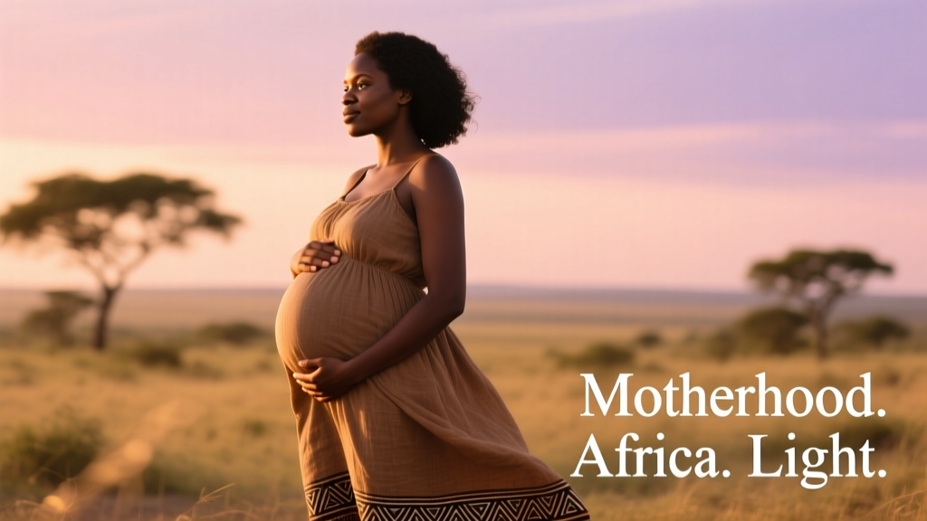 Africa’s Maternal Health Landscape: Evidence-Based Insights for Prenatal Care Providers and Families