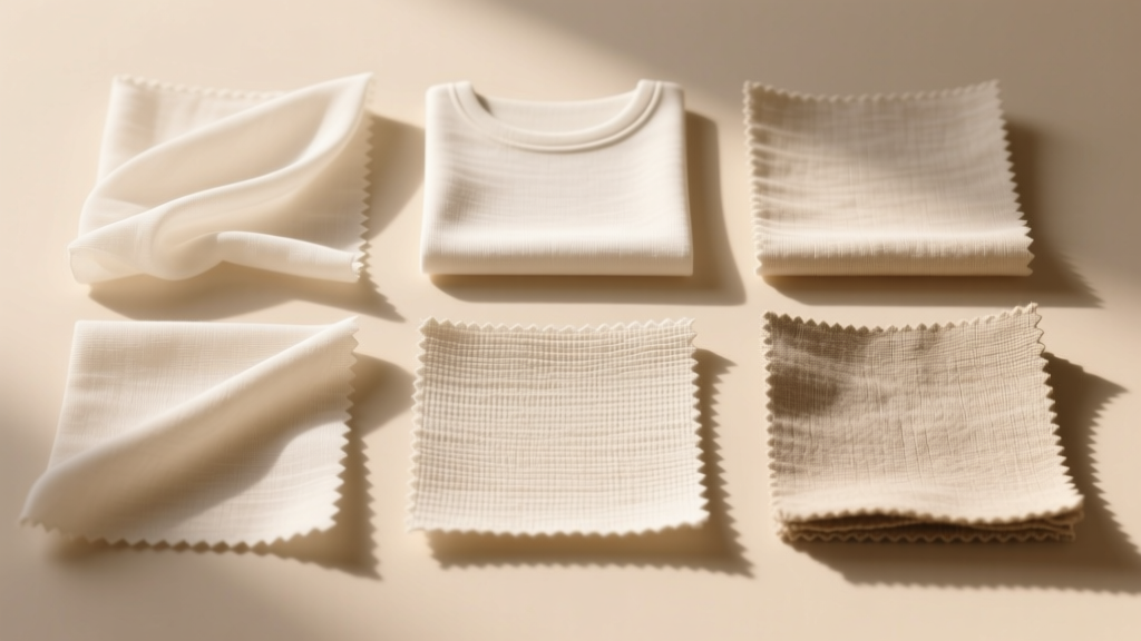 Where to Buy Organic Cotton Clothing: A Textile Expert's Guide