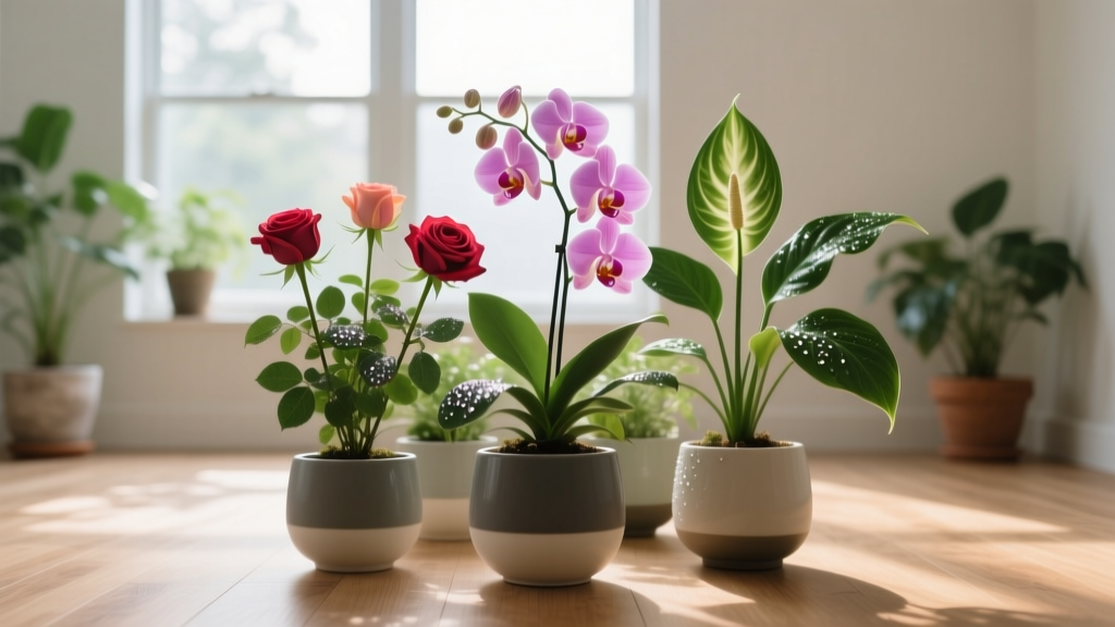 Why Indoor Flower Plants Won’t Bloom (2026)