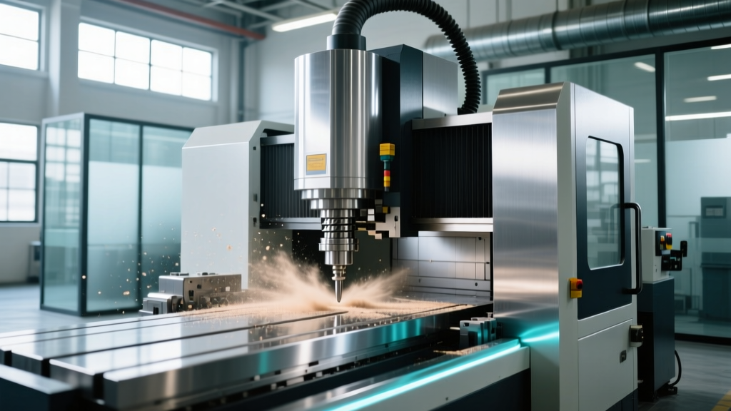 2026 CNC Machine Tending Costs: Budgeting for Tight Tolerances