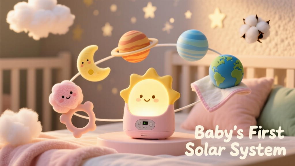 Solar System and Planets: A Pediatric Nurse’s Evidence-Based Guide for Families