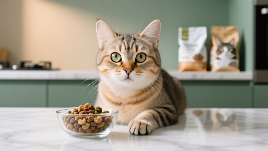 Cat Food Batch Variability: Why Taste Changes Occur