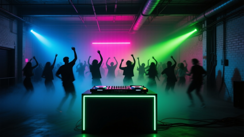 What Is a Rave Party? Origins, Safety & Truth (2026)