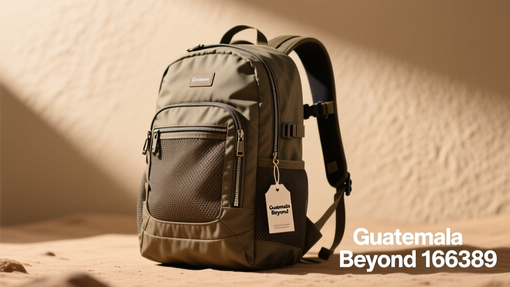 Guatemala Beyond 166389: A Field-Tested Review of Gear, Terrain, and Real-World Travel Logistics