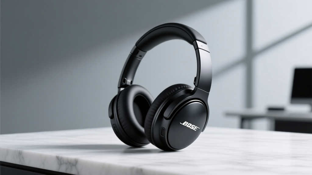 Identify Your Bose Wireless Headphones (2026)