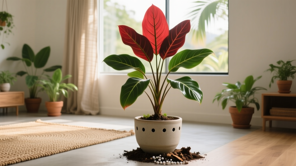 Hawaiian Ti Plant Height Indoors: Soil Secrets Revealed