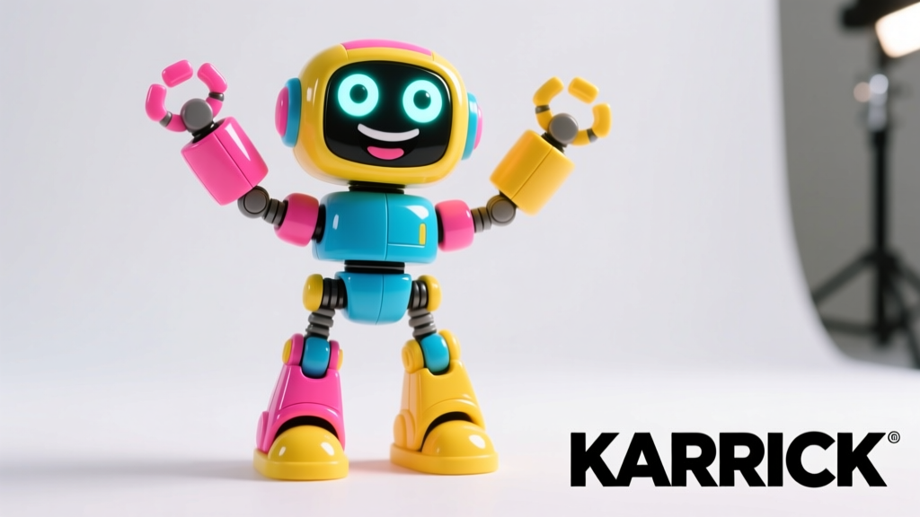 Karrick Toys: Safety, Compliance, and Market Position in the U.S. Children's Product Landscape