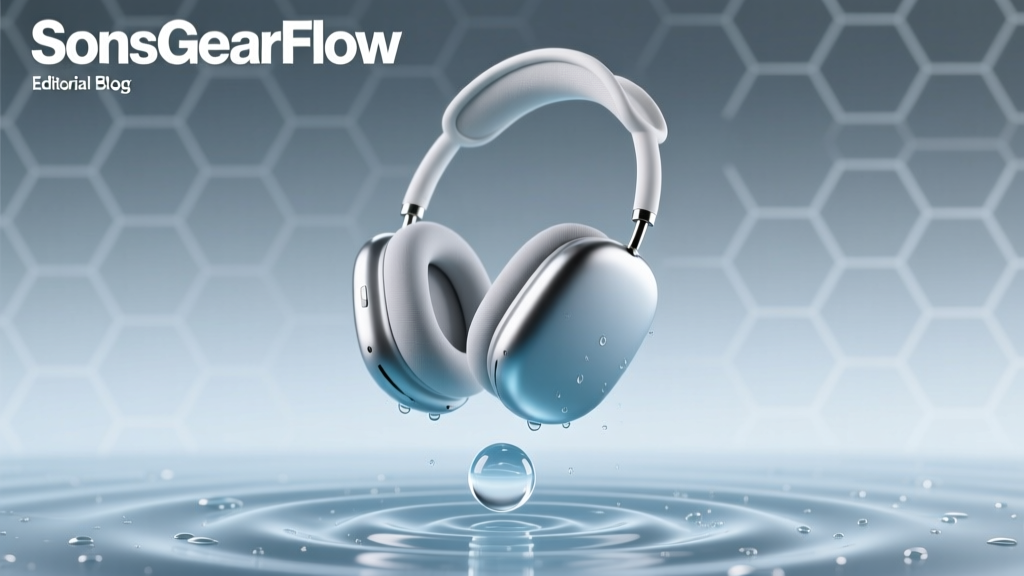 How To Wireless Headphones Waterproof (2026)