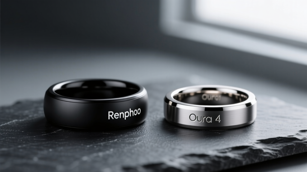 Renpho Ring vs Oura 4: The 2026 Smart Ring Rivalry Breakdown