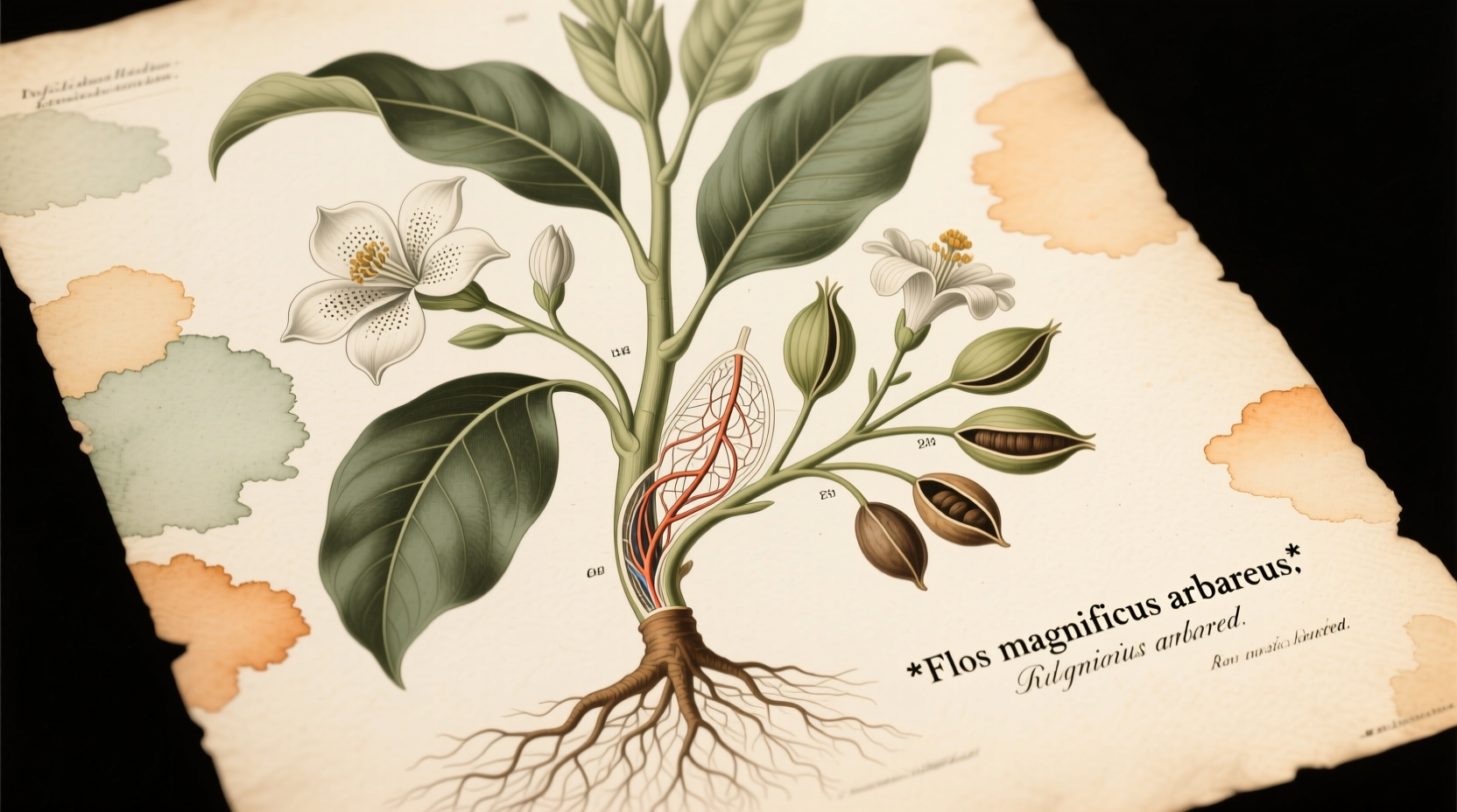 latin plant names