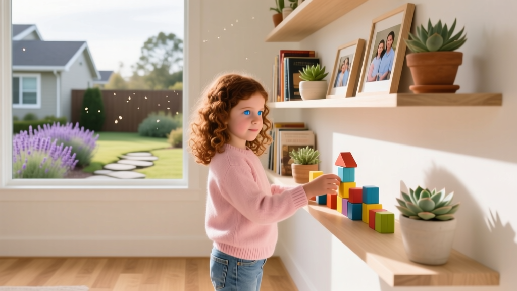 Kaeli: A Practical Guide for Parents Navigating the Realities of Raising a Child with ADHD and Anxiety