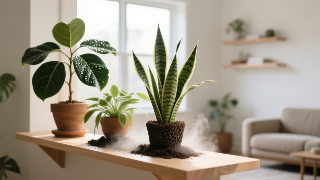 Do Slow-Growing Plants Increase Humidity? (2026)