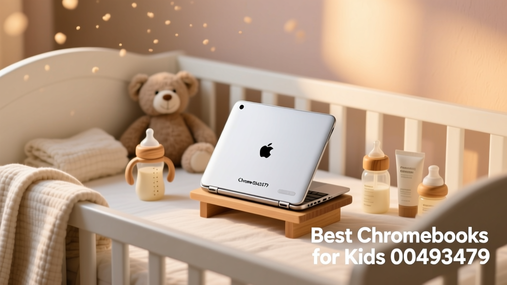 Best Chromebooks for Kids: Pediatric Nurse-Reviewed Picks for Safety, Durability, and Developmental Fit