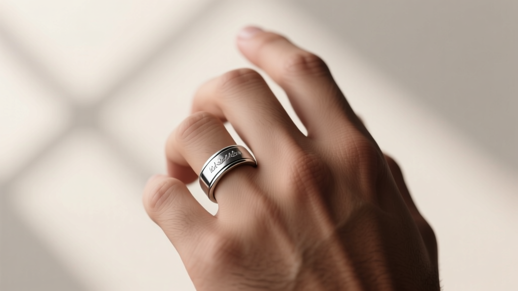 Wedding Ring Hand: Left vs. Right Meaning (2026)