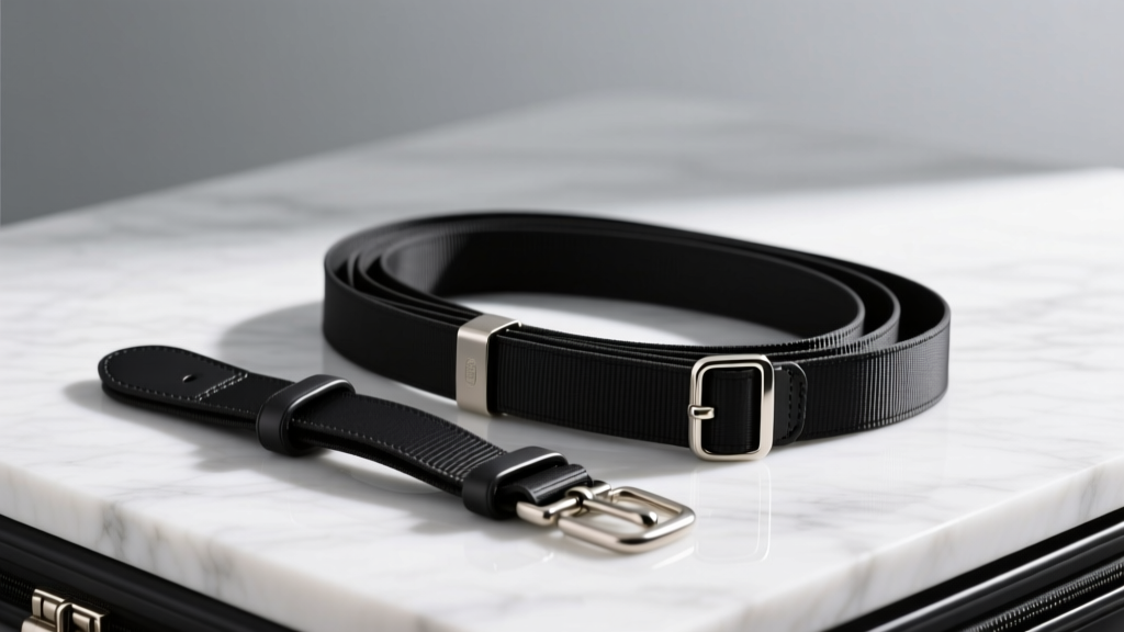 Luggage Strap System: Premium Solutions for Cars (2026)