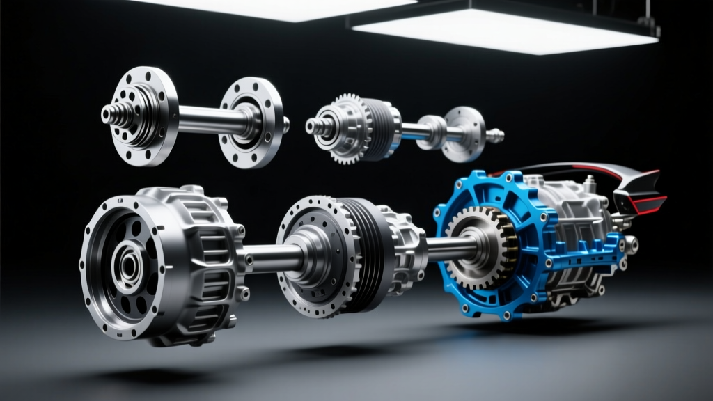 Honda Civic Type R Drivetrain: 2026 Performance Upgrades