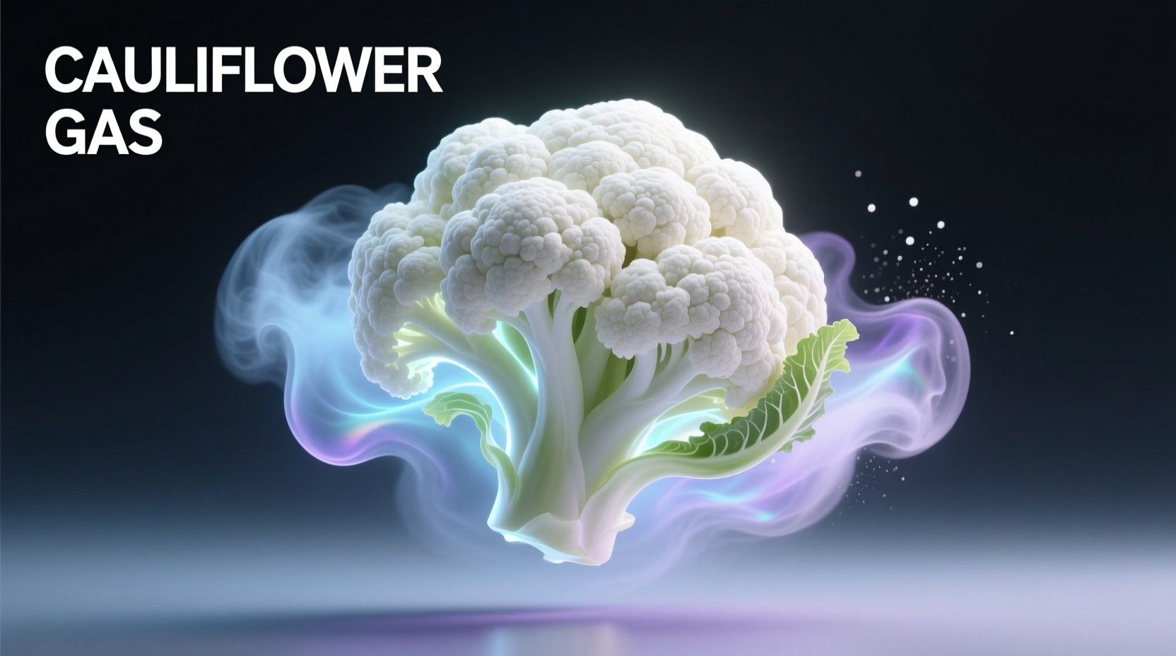 Cauliflower Gas: Causes and Solutions Explained