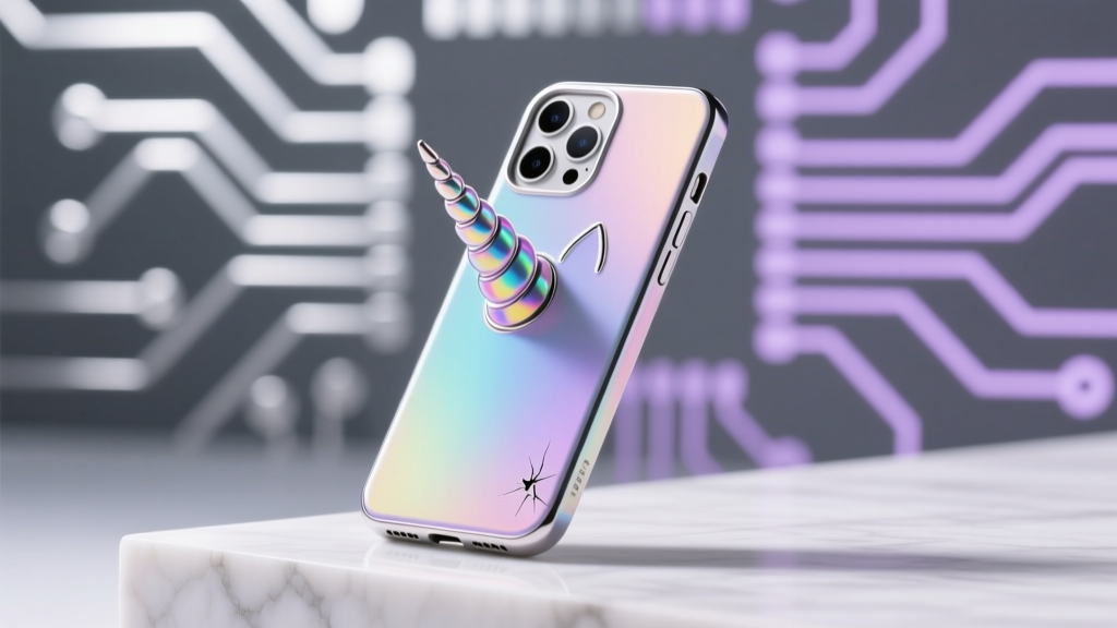 Best Unicorn Phone Cases: Protection & Durability Tested