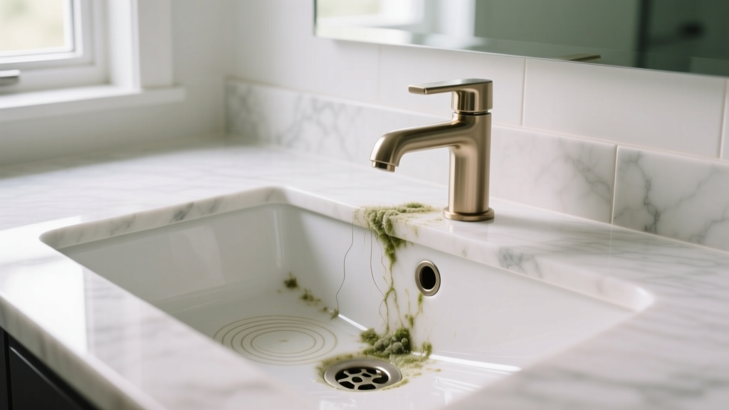 5 Proven Bathroom Sink Signs It Needs Cleaning in 2026