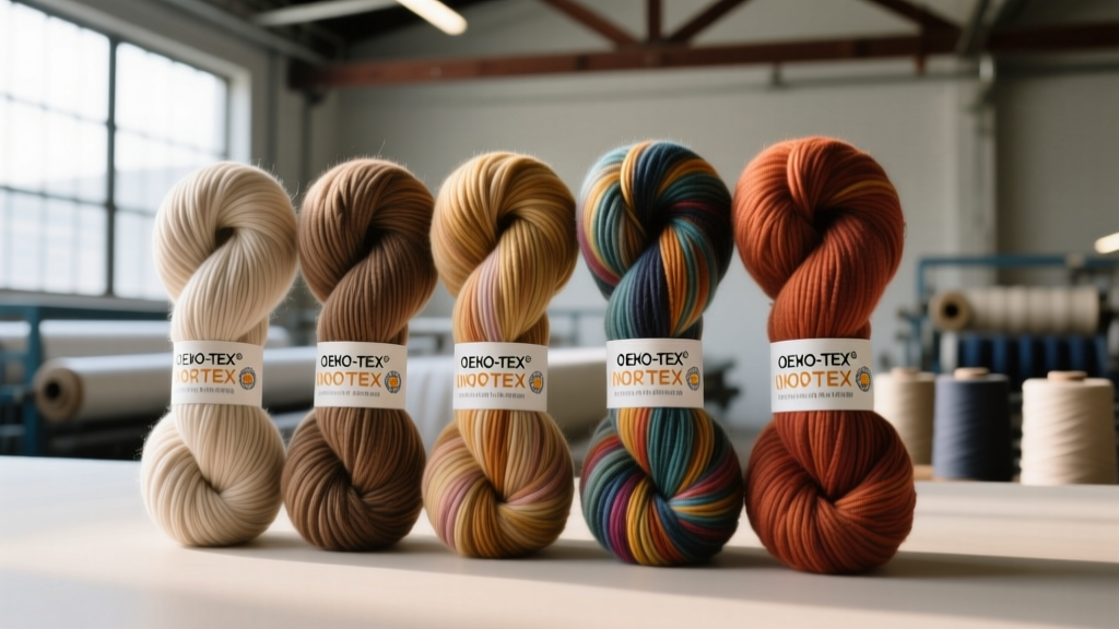 Brooklyn General Yarn: Budget-Smart Textile Sourcing Guide