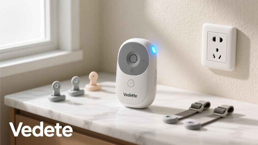 Vedette Baby Gates: Safety Evaluation, Installation Best Practices, and Real-World Performance Data