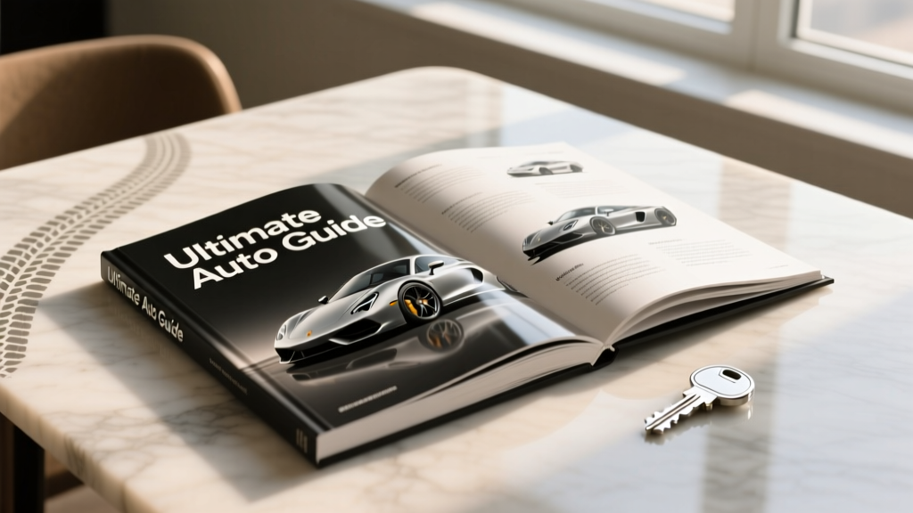 The Ultimate Auto Guide: Engineering, Safety, Efficiency, and Real-World Performance Across Modern Vehicles