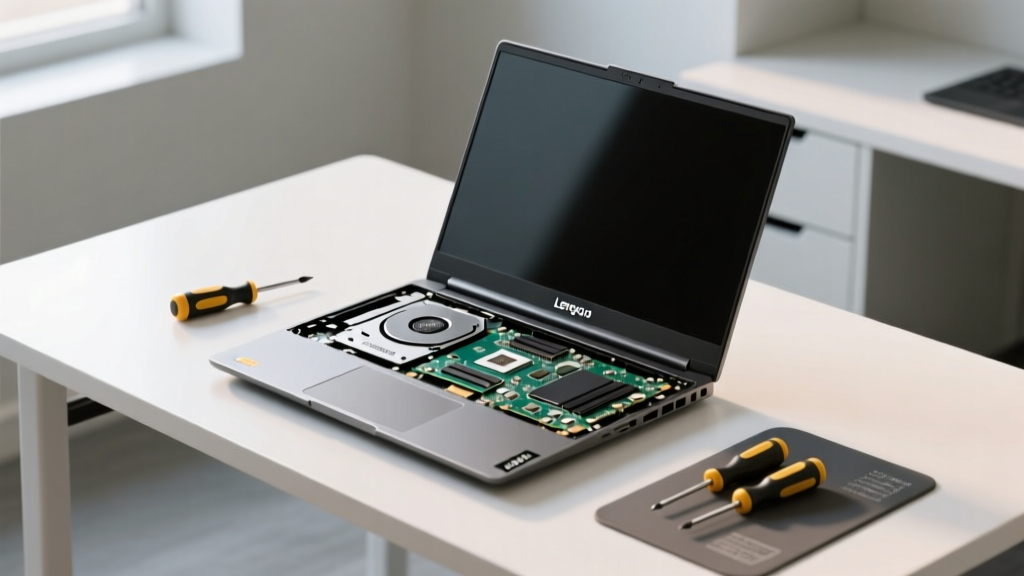 Lenovo Legion Motherboard Replacement: What You *Actually* Need to Know Before You Buy (Spoiler: It’s Rarely Worth It — Here’s Why & When It Is)