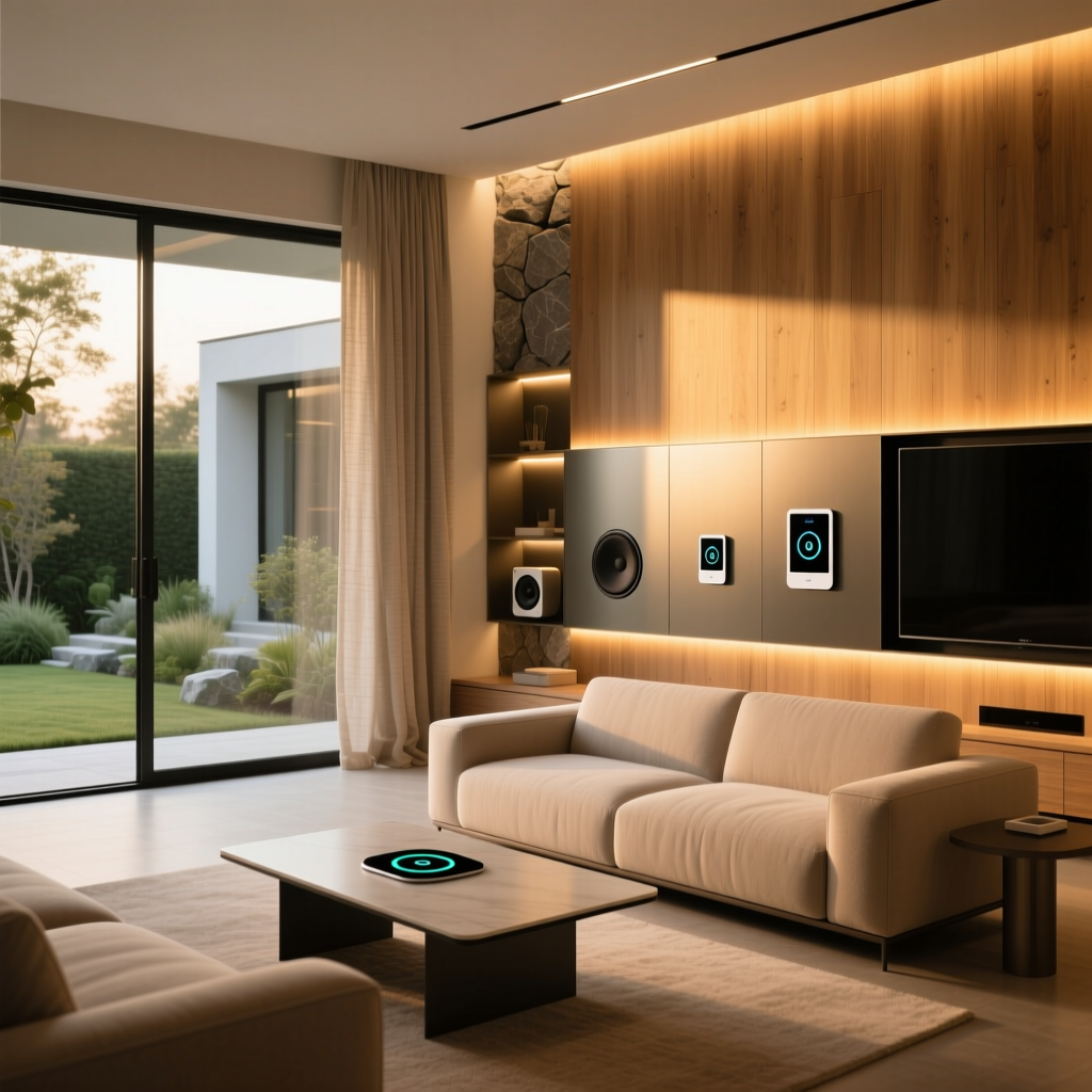 The Ultimate Smart Home Setup Guide: Step-by-Step Installation