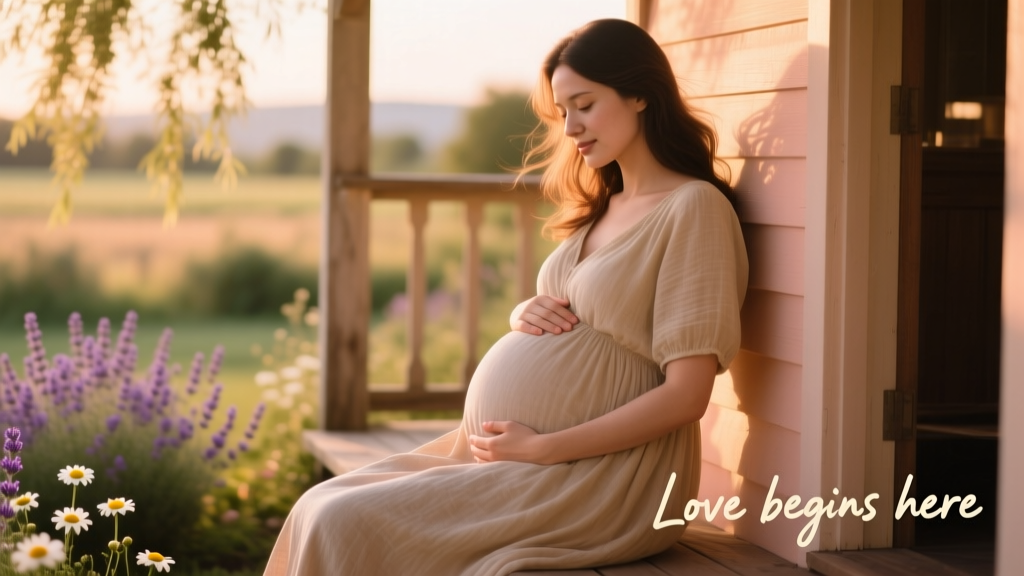Penina: Evidence-Based Insights for Prenatal Health and Labor Support