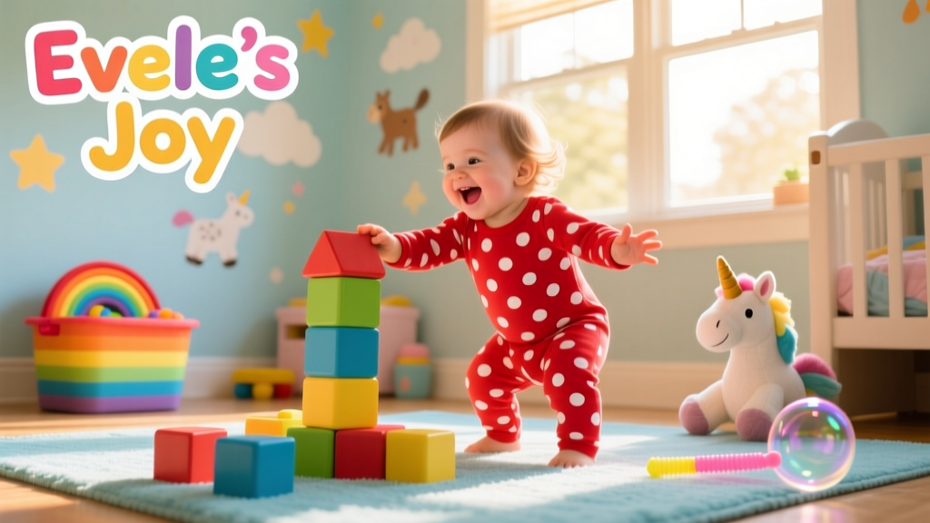 Evelle: Evidence-Based Insights for Early Childhood Educators Working with Toddlers