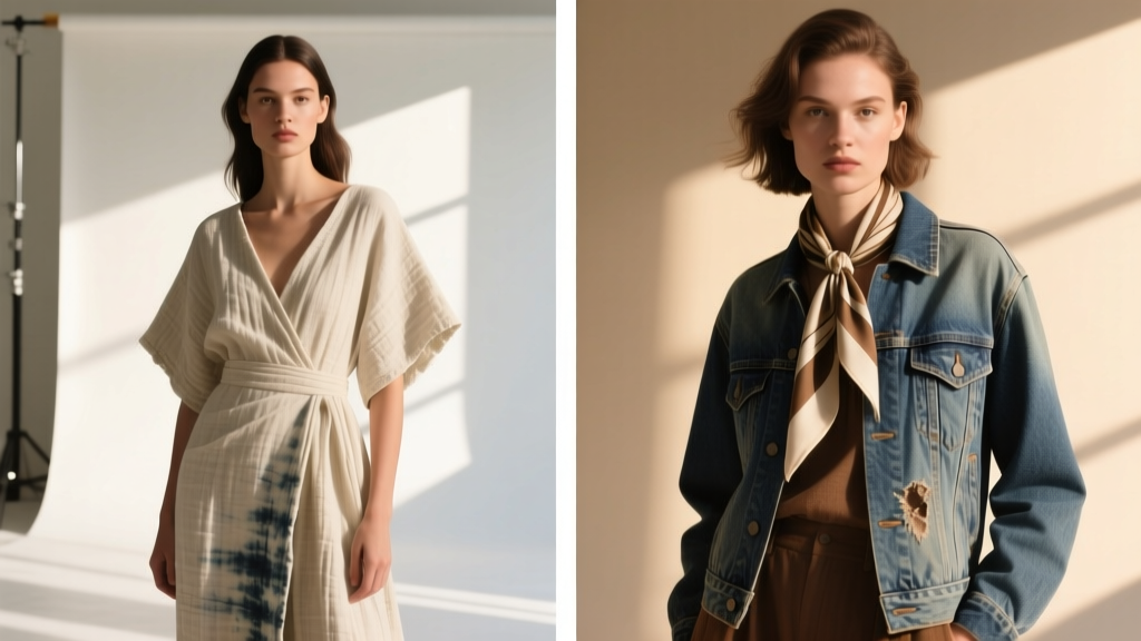 Slow Fashion vs Secondhand: Which Sustainable Path Wins?