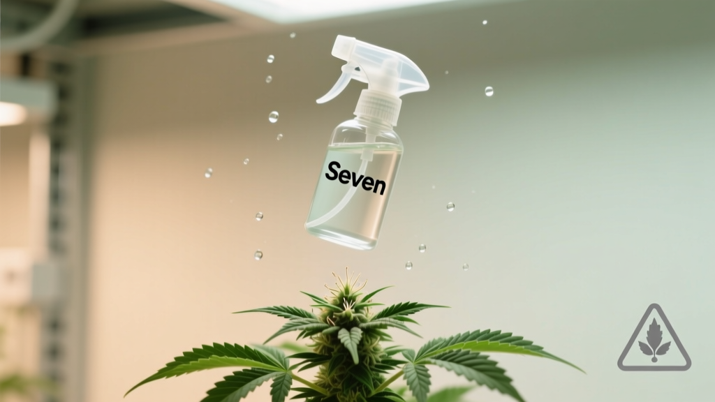 Can Seven Be Used for Indoor Pesticides? (2026)