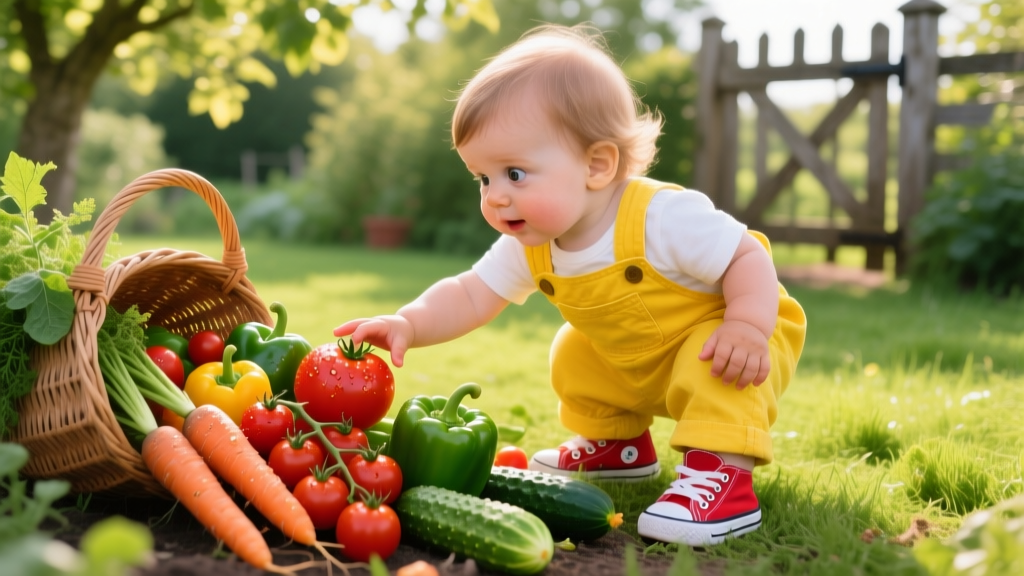 Why 'Eat Your Veggies First' Backfires — And What to Say...