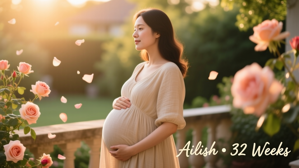 Ailish: A Real-World Case Study in Holistic Prenatal Care and Birth Preparation