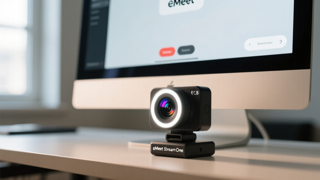 When to Upgrade to the eMeet StreamCam One in 2026: Switching Guide