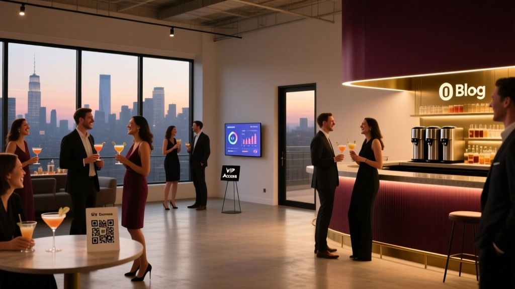 After Party: Strategic Guest Retention & Higher ROI (2026)