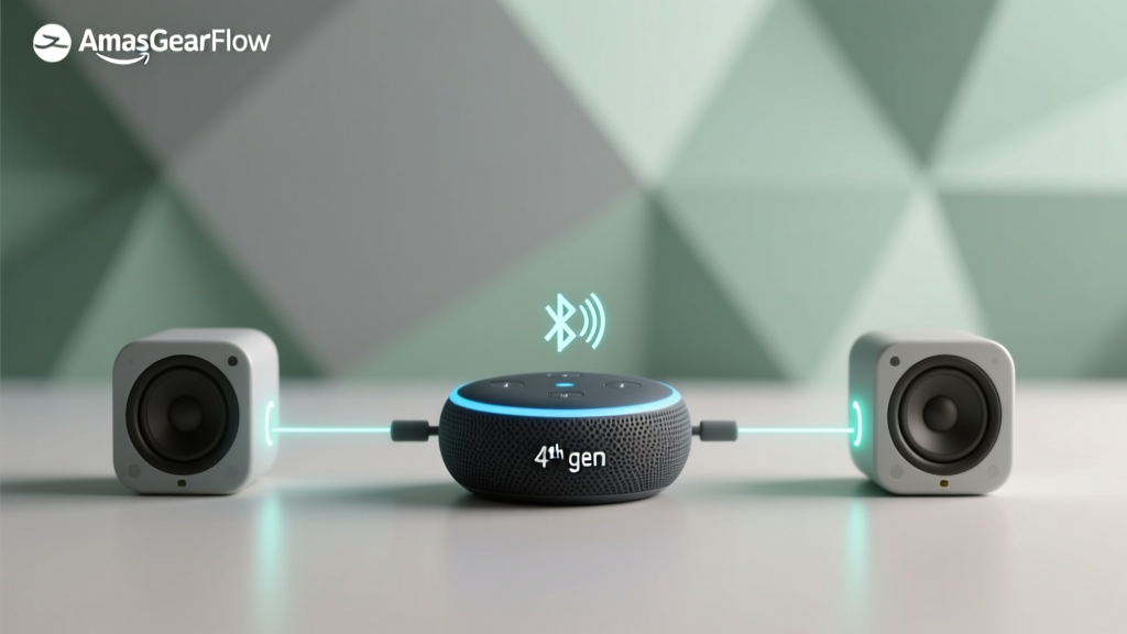 Can Amazon Dot Connect to Two Bluetooth Speakers? (2026)