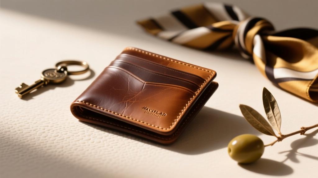 How Long Should a Good Leather Wallet Last? (2024 Guide)