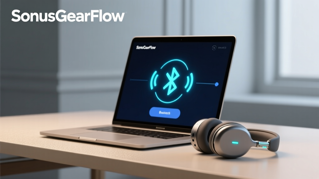 How To Connect Wireless Headphones To Laptop Using Bluetooth (2026)