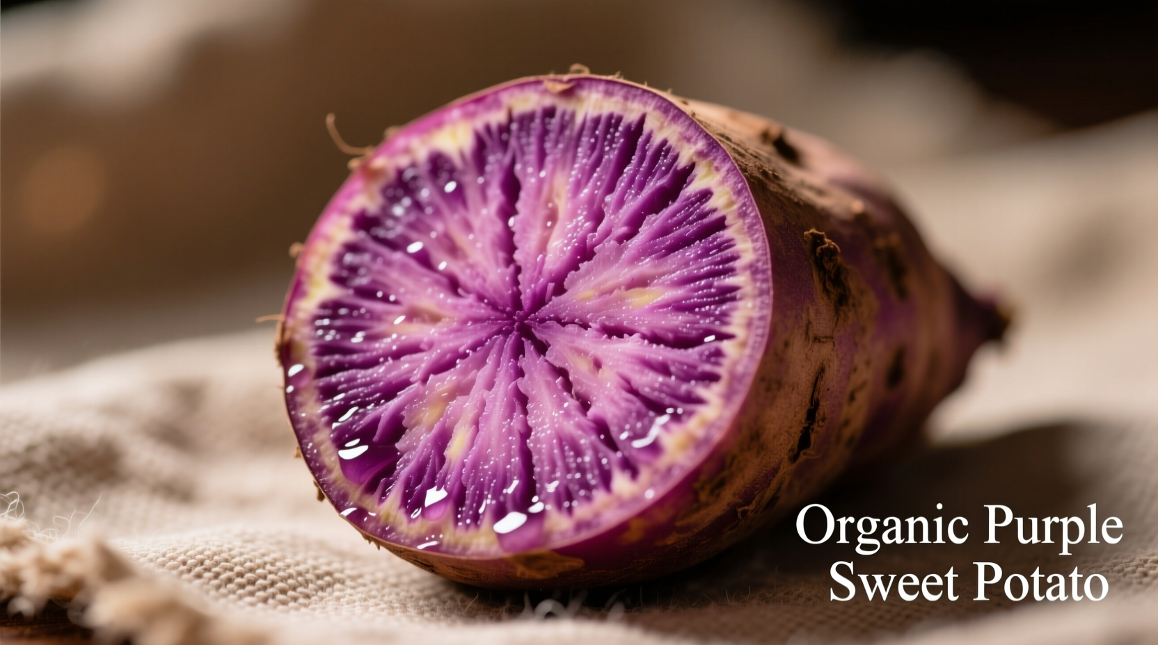 Lila Kartoffeln: Eigenschaften, Vorteile und Anwendungstipps