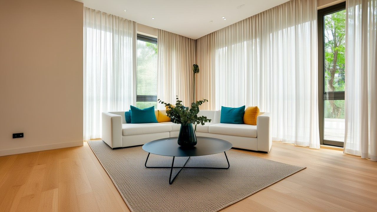 Sectional vs Two Sofas: Which Layout Wins