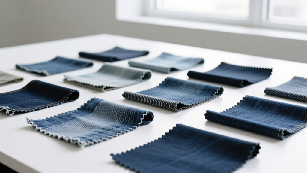 What Is Considered Denim? Defining the Fabric Beyond Blue Jeans